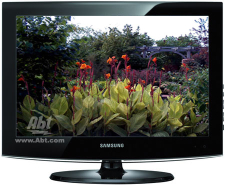 Samsung LN22A450 - Larger Image
