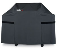 Weber Genesis Series Premium Grill Cover