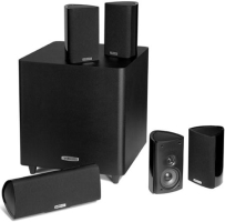 Polk Audio RM705 - Larger Image