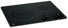 GE JP256BMBB  - Larger Image