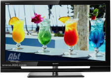 Sony KDL-32XBR6 - Larger Image