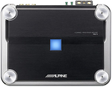 Alpine PDX-5 - Larger Image