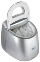 Avanti Platinum Portable Ice Maker