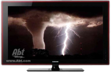 Samsung LN52A750 - Larger Image