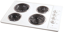 Frigidaire FEC30C4AS - Larger Image