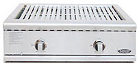 DCS 30" Built-In Stainless Steel Gas Grill