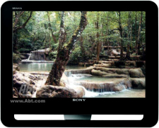 Sony KDL19M4000 - Larger Image