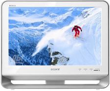Sony KDL-19M4000S - Larger Image
