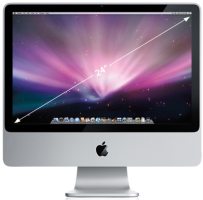 Apple Z0FH - Larger Image
