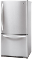 LG LBC22520ST - 3/4 Left