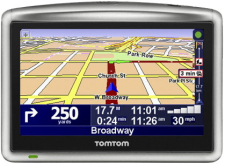 TomTom 1EG005200 - Larger Image
