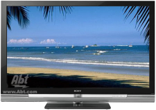 Sony KDL-52W4100 - Larger Image