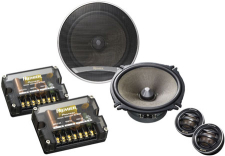 Pioneer TS-D520C - Larger Image