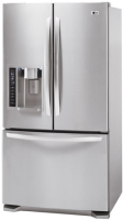 LG LFX25971ST - 3/4 Left
