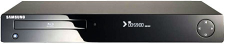 Samsung BD-P1500 - Larger Image