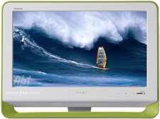Sony KDL-19M4000/G - Larger Image