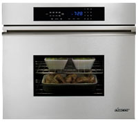Dacor Stainless Steel Millennia Renaissance 27" Electric Wall Oven