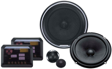 Kenwood KFC-X1720P - Larger Image
