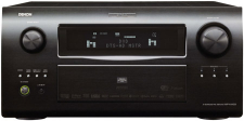 Denon AVP-A1HDCI - Larger Image