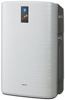 Sharp KC-C150U - Larger Image