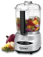 Cuisinart DLC-4CHB - Large Image