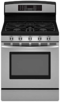 KitchenAid KGRS205TSS - Larger Image