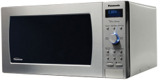 Panasonic NNSD787S - Larger Image