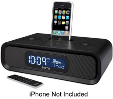 iHome IP99BR - Larger Image