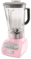 KitchenAid KSB560PK - Large Image