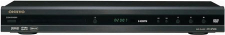 Onkyo DV-SP406B - Larger Image