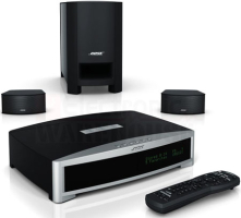 Bose 3124801110 - Larger Image