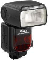 Nikon SB-900 - Larger Image