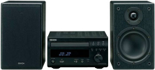 Denon DM-37SB - Larger Image