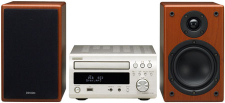 Denon D-M37SC - Larger Image