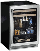 U-Line 2175BEVS - Large Image
