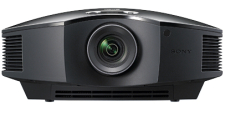 Sony VPL-HW10 - Image 1