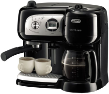 DeLonghi BCO264B - Larger Image
