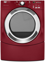 Maytag MGDE300VF - Larger Image