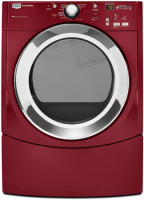 Maytag MEDE300VF - Larger Image