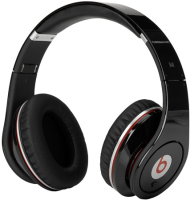 Monster BEATS - Larger Image