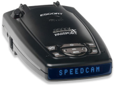 Escort 9500IX - Larger Image