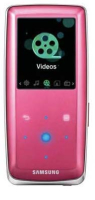 Samsung YP-S3JAR - Image 1
