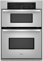Whirlpool RMC275PVS - Larger Image