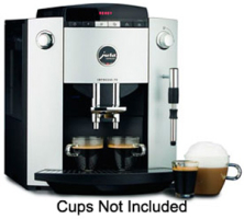 Jura-Capresso 13413 - Larger Image