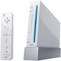 Nintendo 8008559 - Larger Image