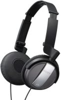Sony MDR-NC7/BLK - Larger Image