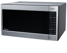 Panasonic NNT664SF - Image 1