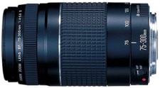 Canon 6473A003 - Larger Image