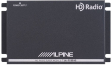 Alpine TUA-T550HD - Larger Image
