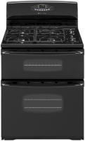 Maytag MGR6751BDB - Larger Image